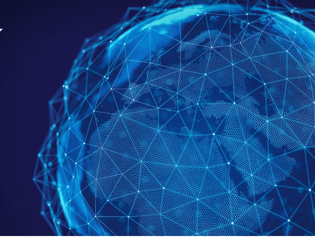 Global partner footprint and market reach